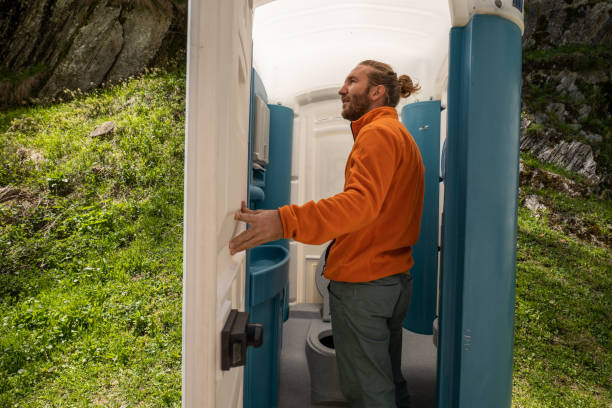 Best Long-term porta potty rental  in Vass, NC