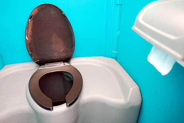 Portable bathroom rental in Vass, NC