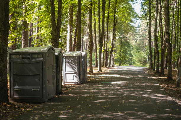 Best Affordable portable toilet rental  in Vass, NC