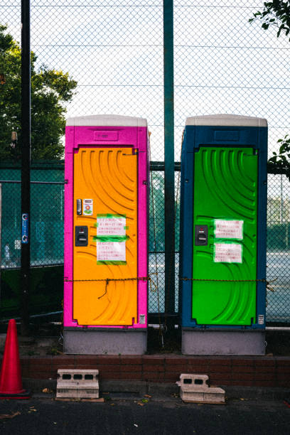 Best Porta potty rental for parties  in Vass, NC